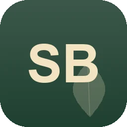 Logo Stefan Bär Garten- und Landschaftsbau