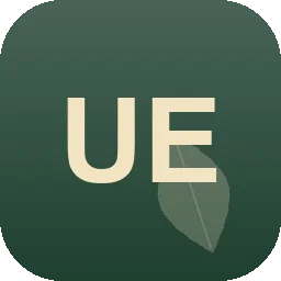 Logo Udo Erhard Gartenpflege