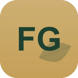 Logo Forst und Garten Service Hartje