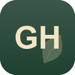 Logo Gartengestaltung Hüls