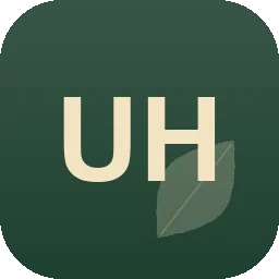 Logo Unser Haus und Garten Service