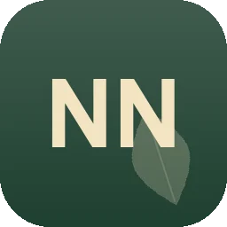Logo Nico Nielsen Gartenbau Jutta Borgsum