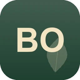 Logo botanova