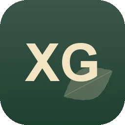 Logo Xyloferrum Garten & Landschaftsbau