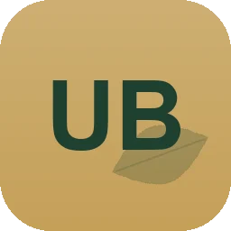 Logo Ulrich Büttner Gartenbau