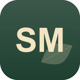 Logo Siegfried Manhart Gartengestaltung