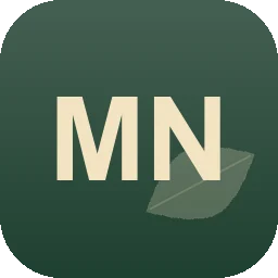 Logo M.Nischk Allround Worker
