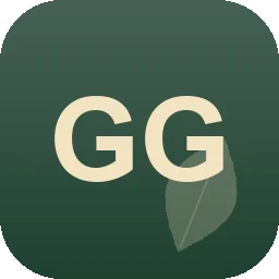 Logo garten-gestaltung-leo