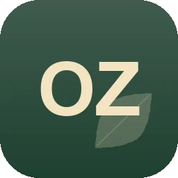 Logo Oliver Zapke Exclusive Gärten