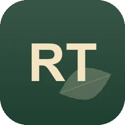 Logo Reiner Theune Garten- und Landschaftsbau