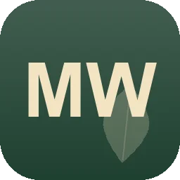 Logo Marina Wüst