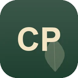 Logo Claus Pötz