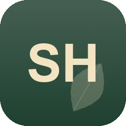Logo Steffen Heller Garten- und Landschaftsbau Der Maulwurf