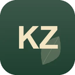 Logo Klaus Zahn