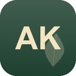 Logo Arndt Kutzke Gärtnerei