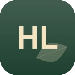 Logo Hans-Ludwig Wanke Gartenservice