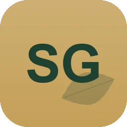 Logo Schulla Gartenbau & Friedhofspflege