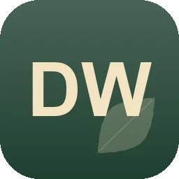 Logo Der Dienstleistungs - Wolf