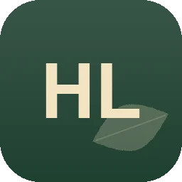 Logo Heinz Lämmermann Landschaftspflege