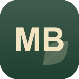 Logo Martin Blancke Garten- und Landschaftsbau