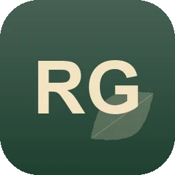 Logo Röhr Garten & Landschaft GbR