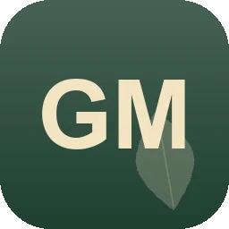 Logo Green & More Ltd