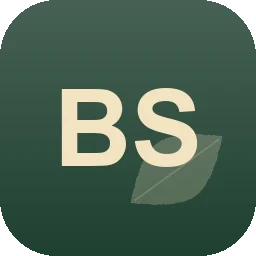Logo Bau Servicegesellschaft