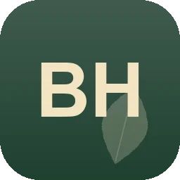Logo Björn Hiete Garten- und Grünanlagen