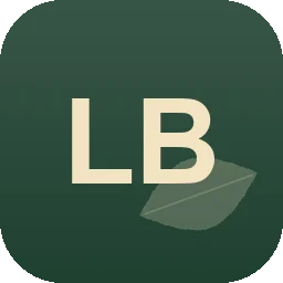 Logo Ludwig Bittner Gartengestaltung