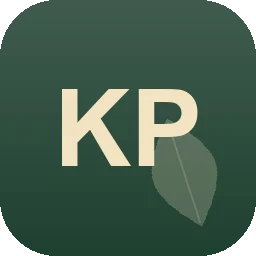Logo Krah Pflanzenhof und Gartengestaltung