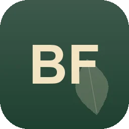 Logo Bernt Finke Dienstleistungen