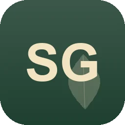 Logo Spahija Gartengestaltung
