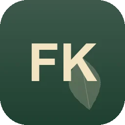 Logo Frank Kersten Baumfällungen