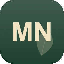 Logo Michaela Neugebauer