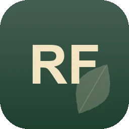 Logo Regina Foitzik Büro für Garten- und Landschaftsplanung