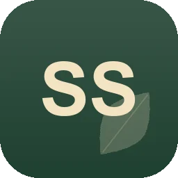 Logo Schwarz & Schäfer Landschaftsbau