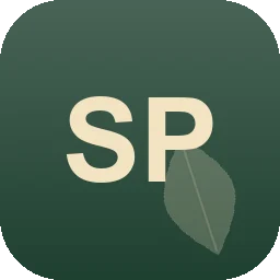 Logo Steve Pöhler Garten- und Landschaftsbau Greiz