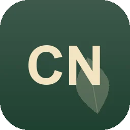 Logo Christoph Naeven, Garten- und Landschaftsbau