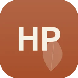 Logo Harald Pitz Garten- und Landschaft Duisburg Friemersheim