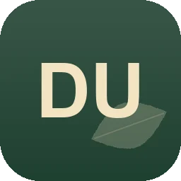 Logo Dirk Ufermann Landschaftsgärtner
