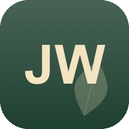 Logo Johannes Willnauer Gartengestaltung