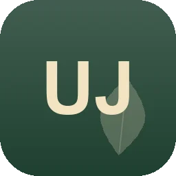 Logo Ulrich Jenn