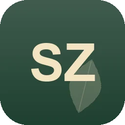 Logo Safet Zenelaj Garten- und Landschaftsbau