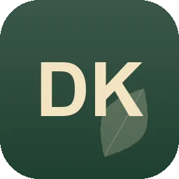 Logo Dienstleistungs-Koch
