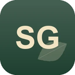 Logo Schmidt Gartengestaltung