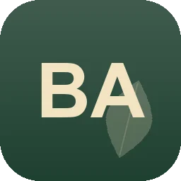 Logo Baumpflege Aicher