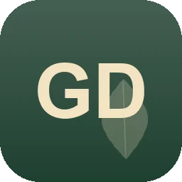 Logo GrünGrenz Duisburg Ruhrort
