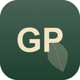 Logo Gartengestaltung & Pflege Sebastian Haeder