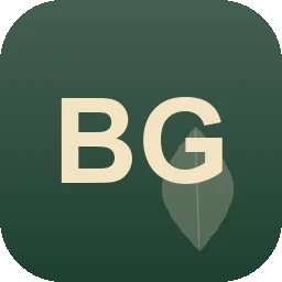 Logo BS Garten- und Landschaftsgestaltung