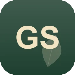 Logo Gartengestaltung Sauer
